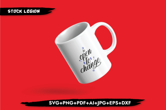 Be Open to Change Graphics for Local Business Branding
