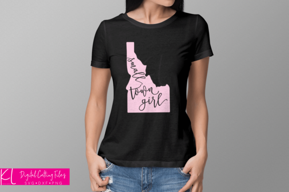Delaware Small Town Girl Embroidery Review