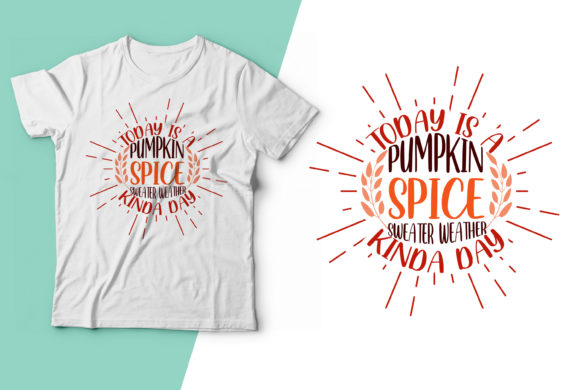 Halloween Pumpkin T Shirt Design Vector for Crafts and Graphics