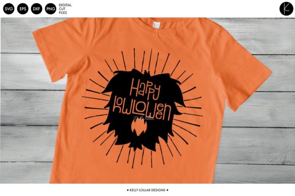 Happy Howloween Werewolf Embroidery Review