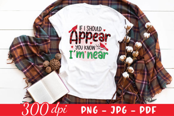 If I Should Appear You Know I'm Near PNG