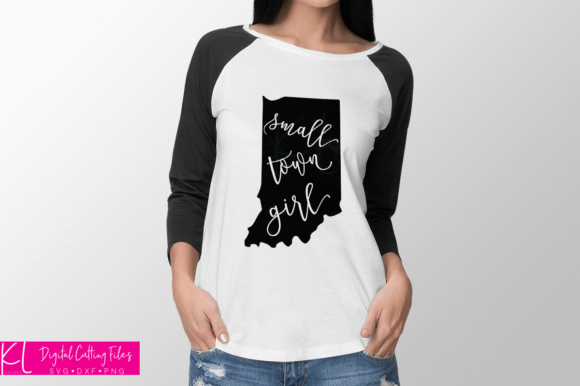 Indiana Small Town Girl Embroidery Design Review