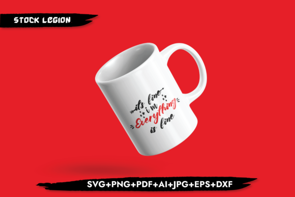 It's Fine Graphics for Local Business Branding