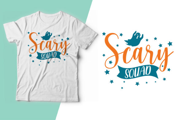 My First Halloween T Shirt Design - A Graphic Crafts Asset Review