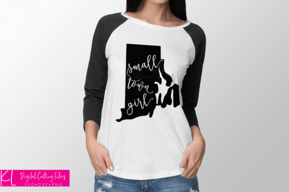 Rhode Island Small Town Girl Embroidery Design Review